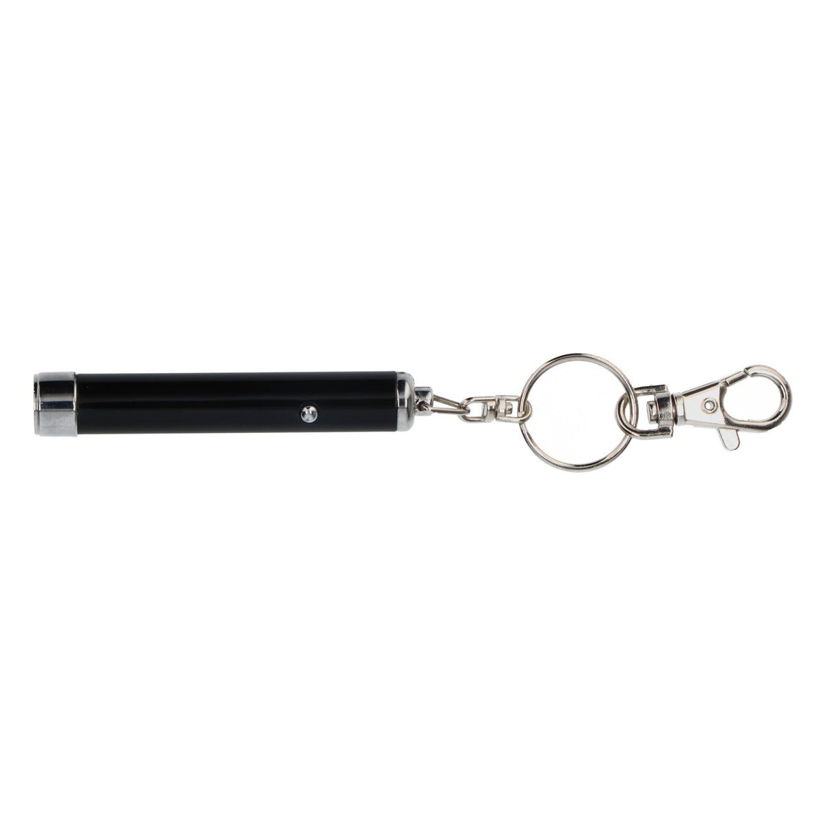 Porte-clés lampe torche LED Jim Beam Whiskey Logo Jim Beam – Vue 2