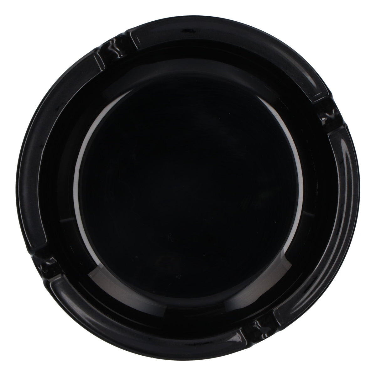 Cendrier en verre John Player Cendrier noir – Vue 4