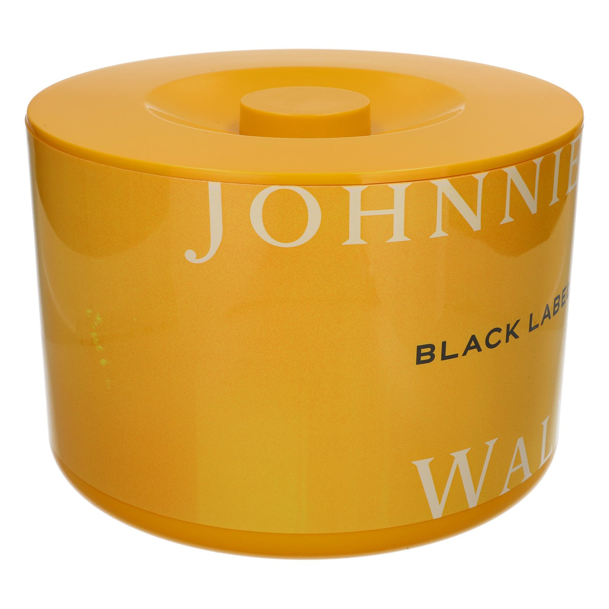 Johnnie Walker Whisky Refroidisseur Bac à glaçons Boîte à glaçons 3 pièces 29 cm – Vue 2