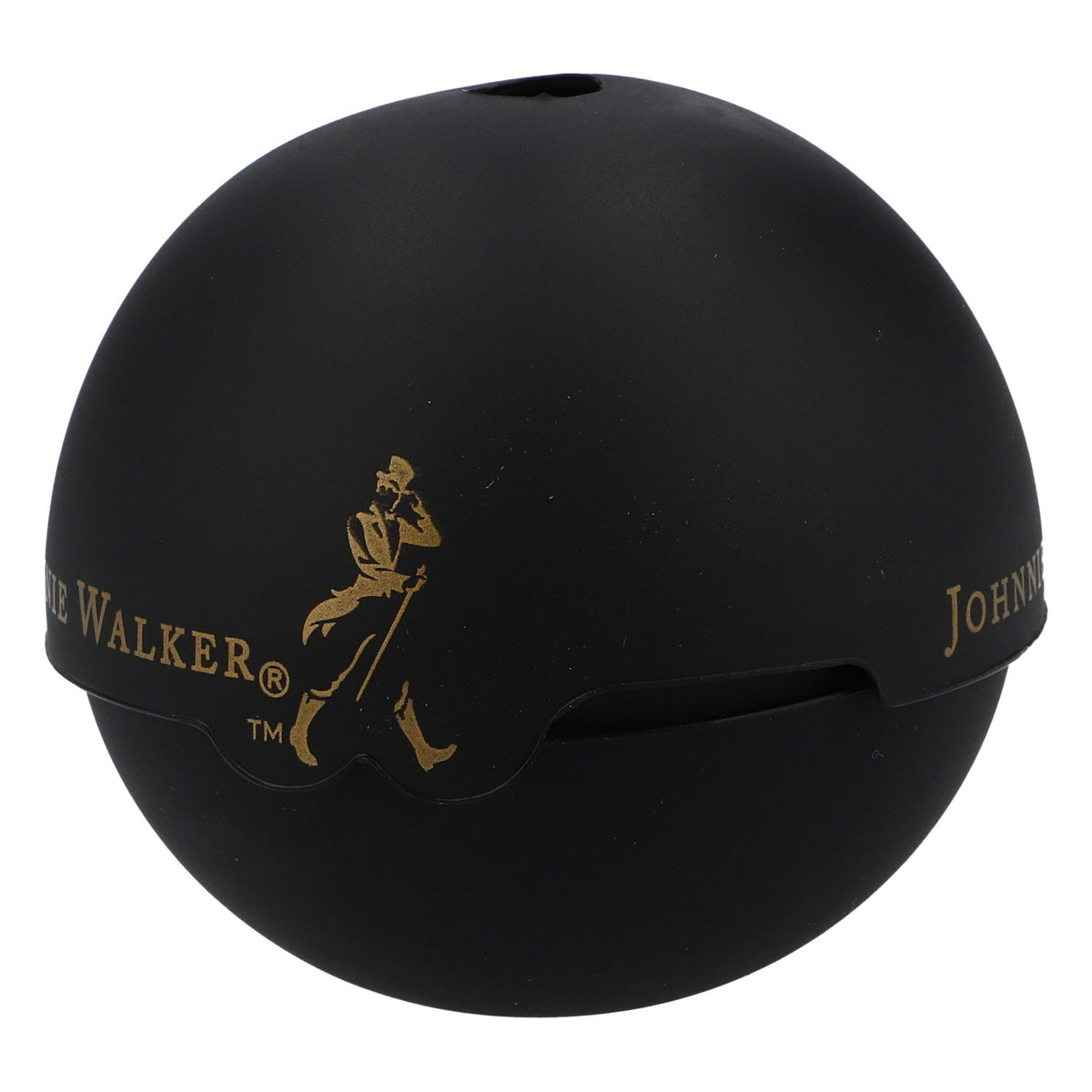 Johnnie Walker Whisky XXL Moule à glaçons Boule de glace Ice Ball Mould – Vue 2
