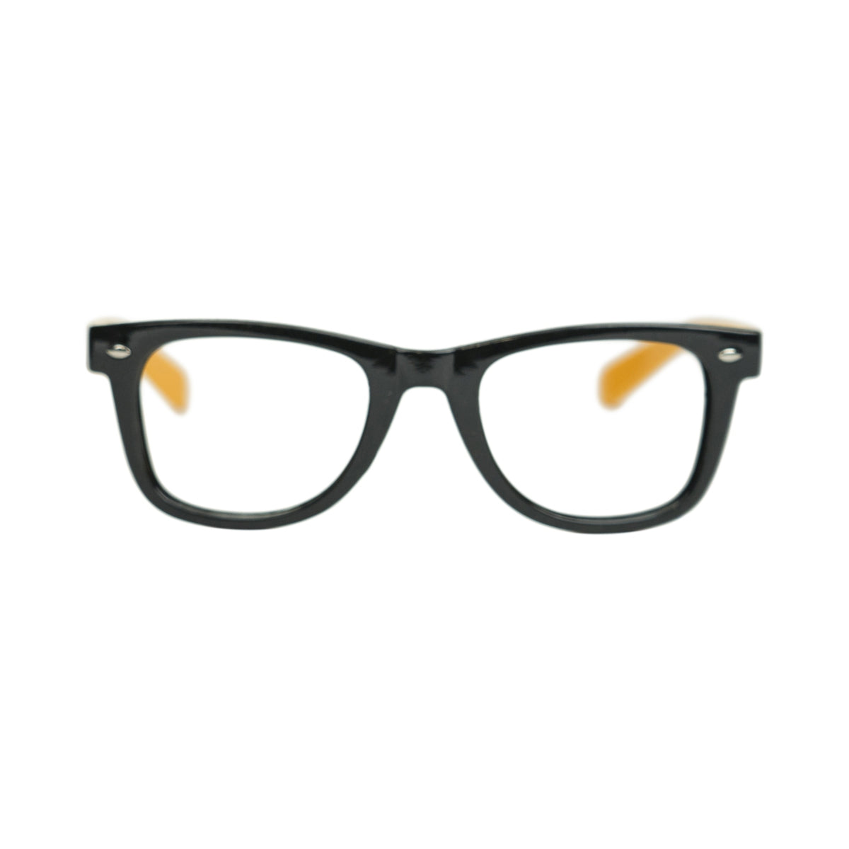 Lunettes de soleil Jose Cuervo SANS VERRES Monture de lunettes Monture Style Costume – Vue 2