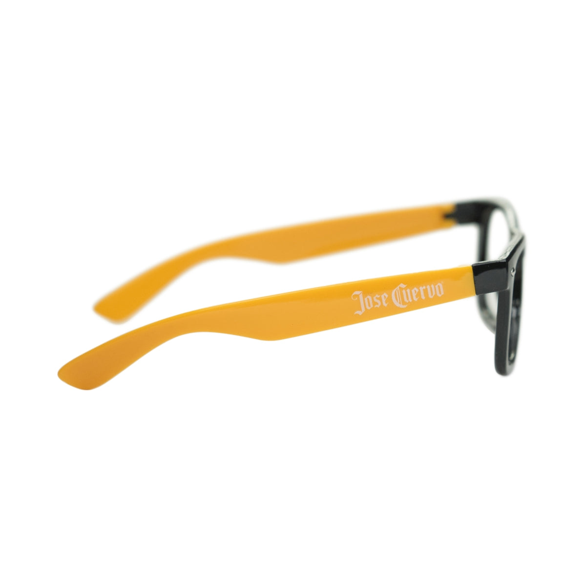 Lunettes de soleil Jose Cuervo SANS VERRES Monture de lunettes Monture Style Costume – Vue 3