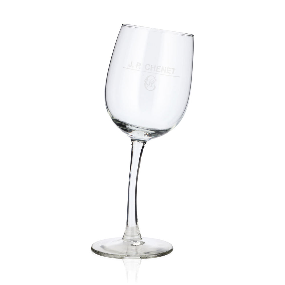 Verre à vin JP. Chenet, 0,2 l, verre incliné