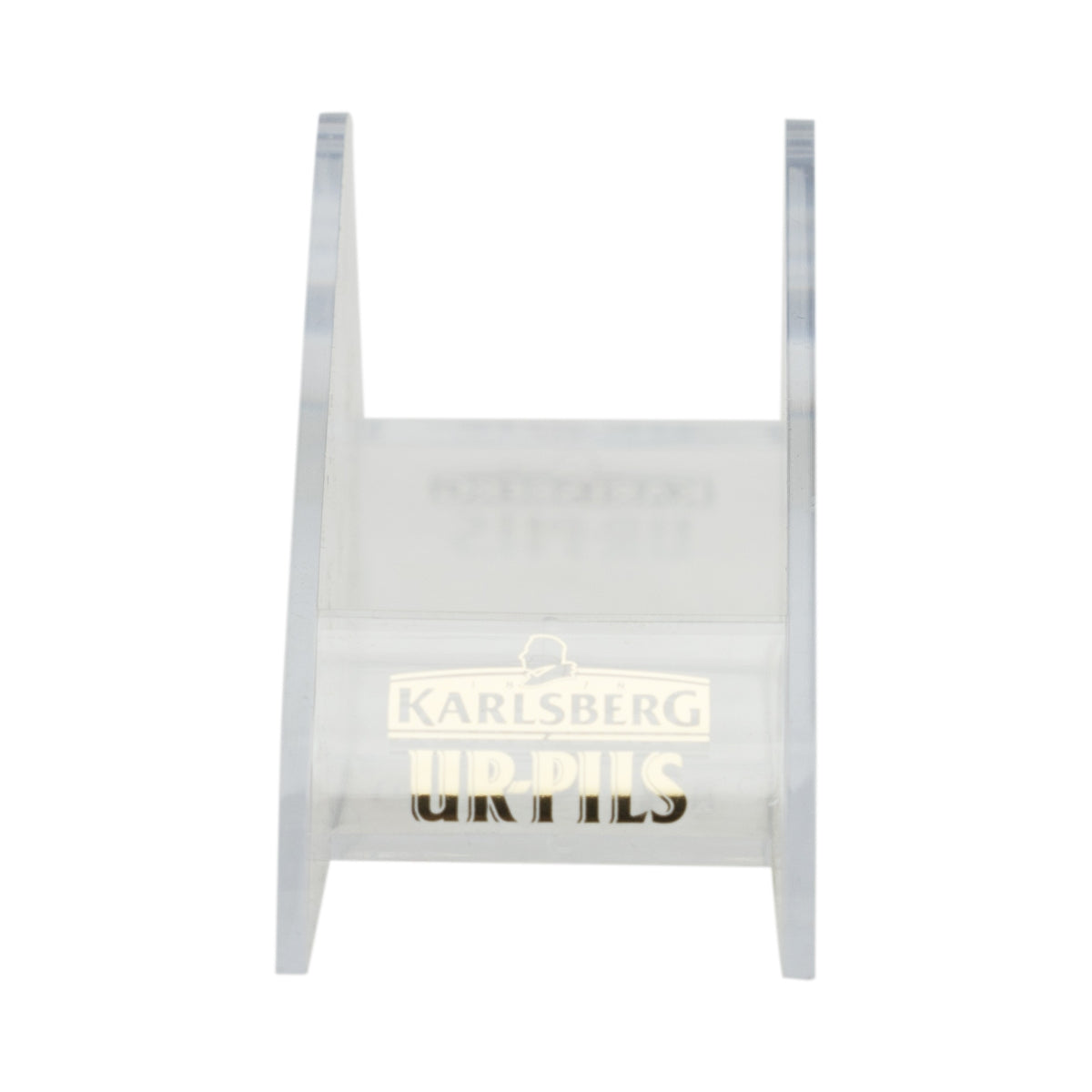 Karlsberg Ur-Pils Bière Présentoir de table Sous-verres Support Bar Verres – Vue 2