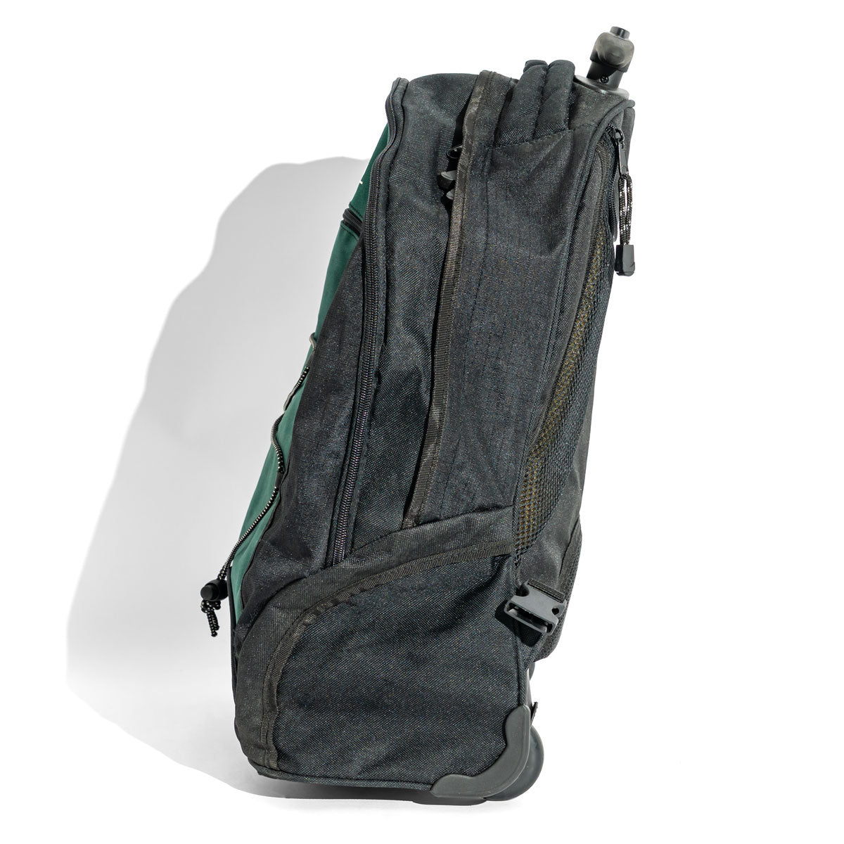 Sac à dos de voyage Karlsberg Urpils Bier noir/vert – Vue 4