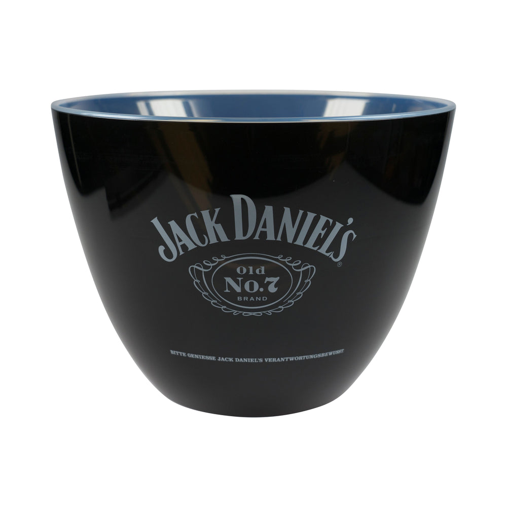 Jack Daniels glacière pour bouteilles de whisky et boissons + insert