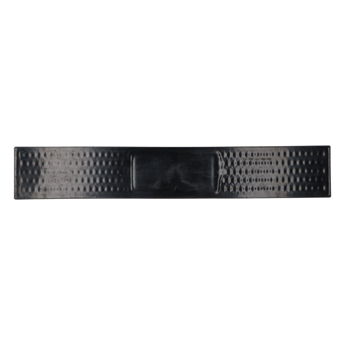 Tapis de bar Ketel One Vodka Tapis égouttoir Accessoires de bar Modèle noir – Vue 2