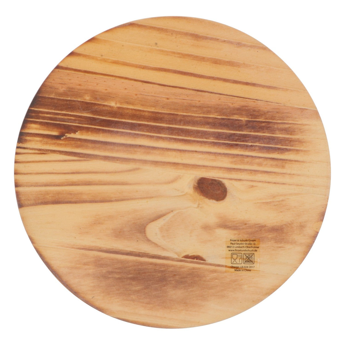 5x Kilkenny Bière Planche à découper en bois véritable Planche à découper Planche à légumes – Vue 4