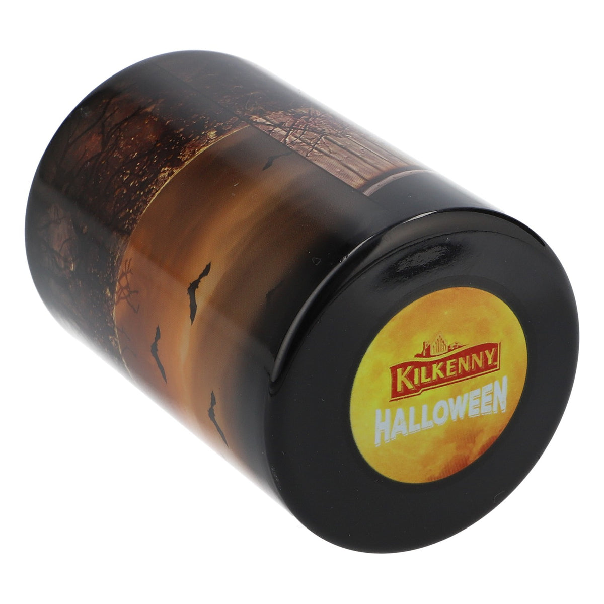 Ouvre-bouteille Kilkenny Ouvre-bouteille à levier Décapsuleur Push-Up « Halloween » – Vue 6