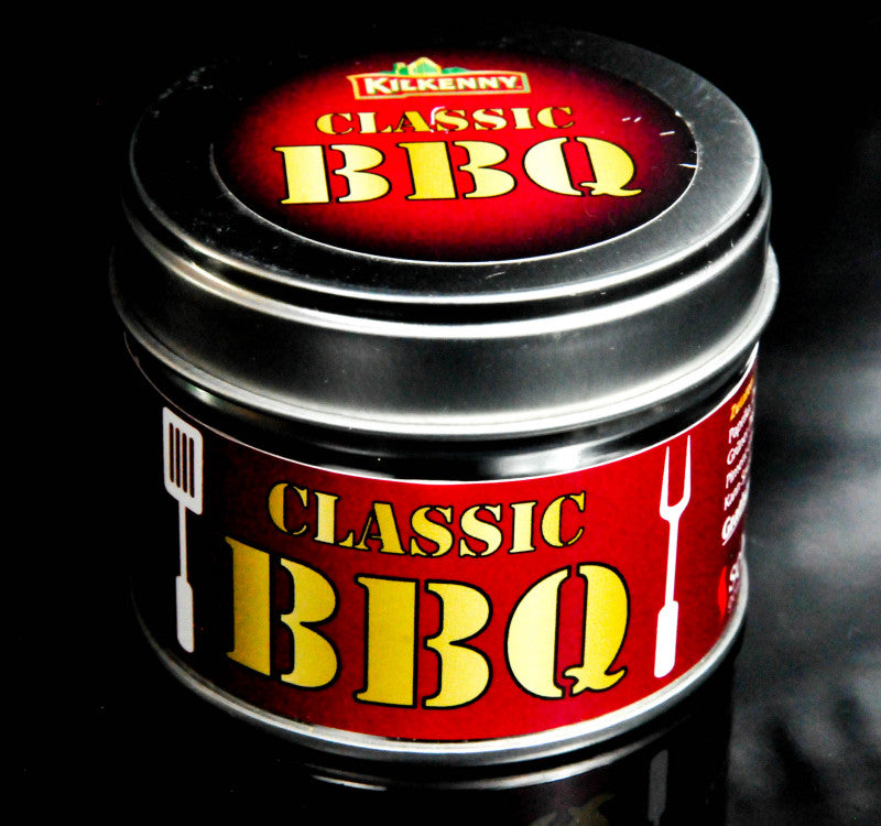 Mélange d'épices pour barbecue « Kilkenny Beer » de Scheid Gewürzkontor, 30 g – Vue 2