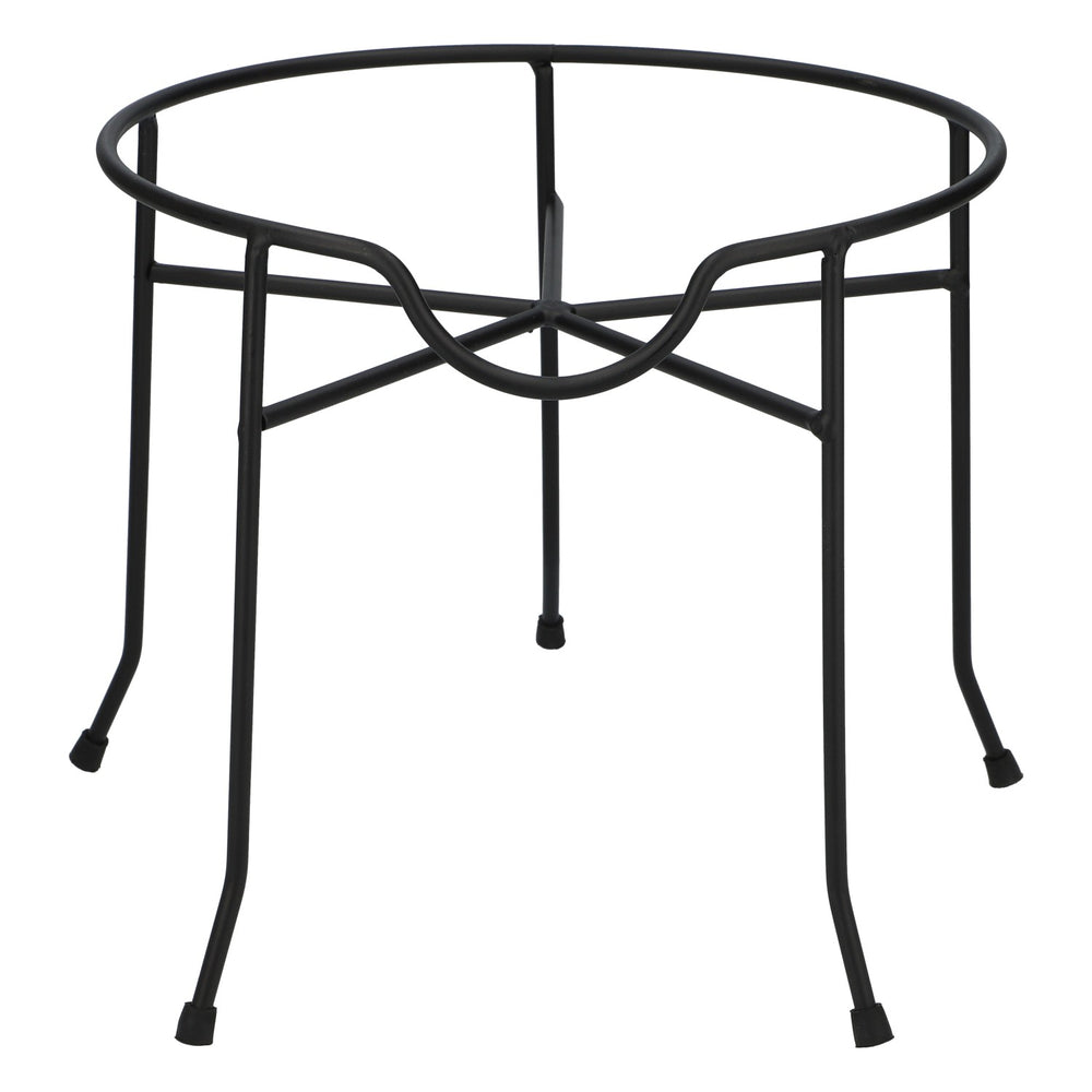 Support métallique Kilner pour distributeur de boissons 5+8 L, noir