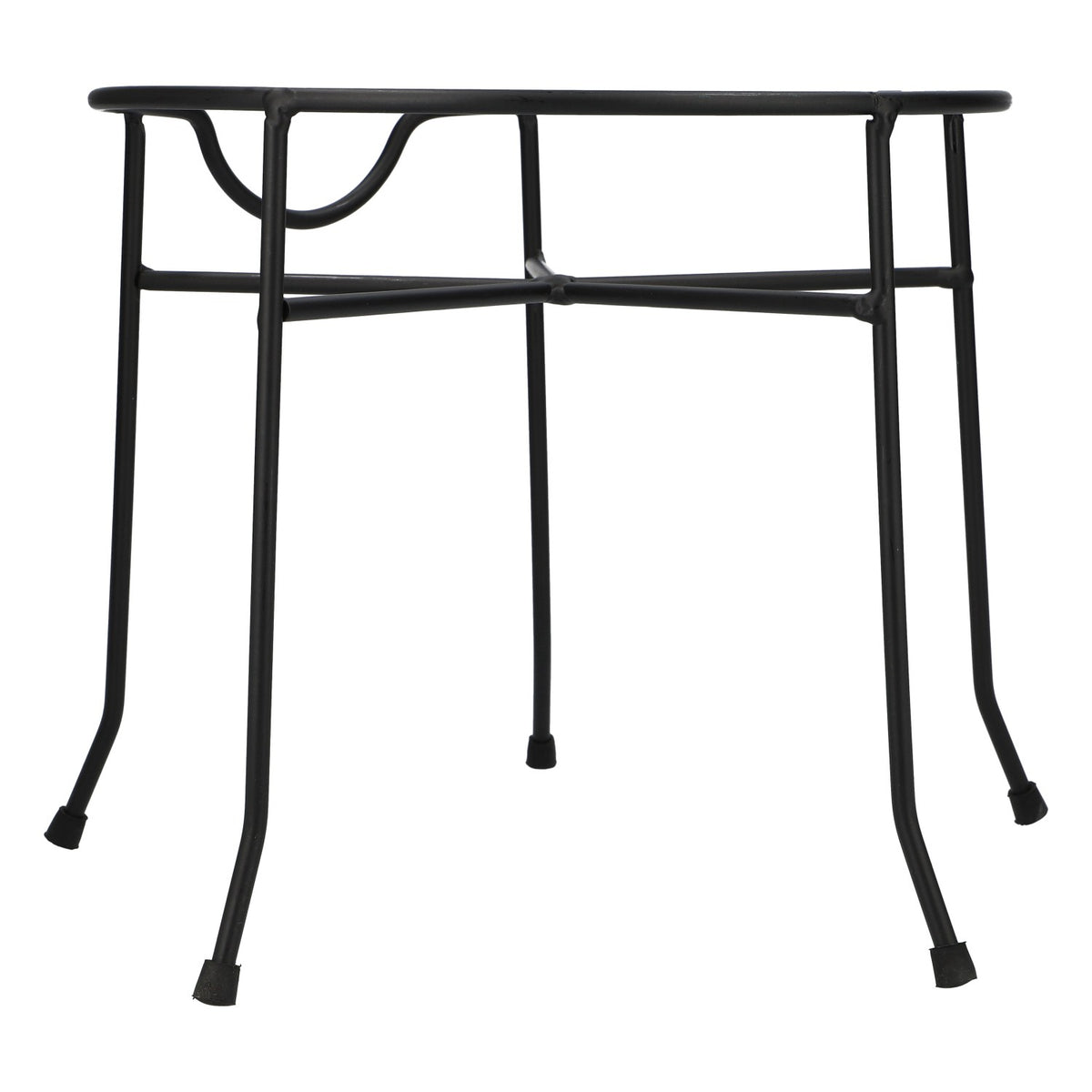 Support métallique Kilner pour distributeur de boissons 5+8 L, noir – Vue 3