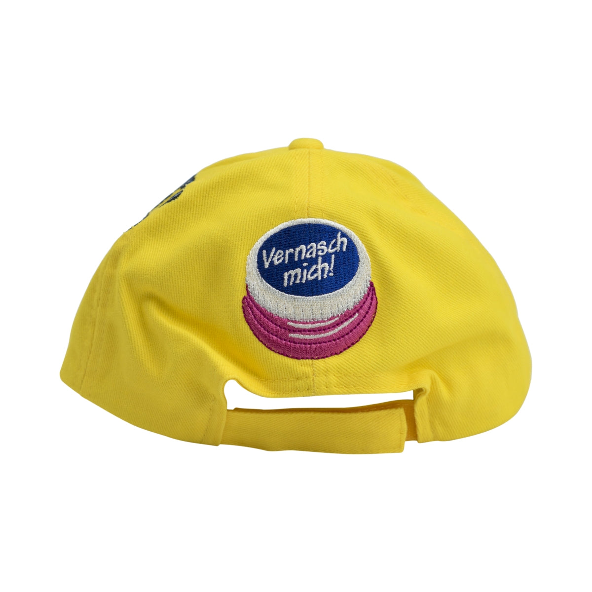 Casquette snapback Kobers Casquette Casquette de baseball Chapeau Couverture pour la tête Soleil – Vue 3