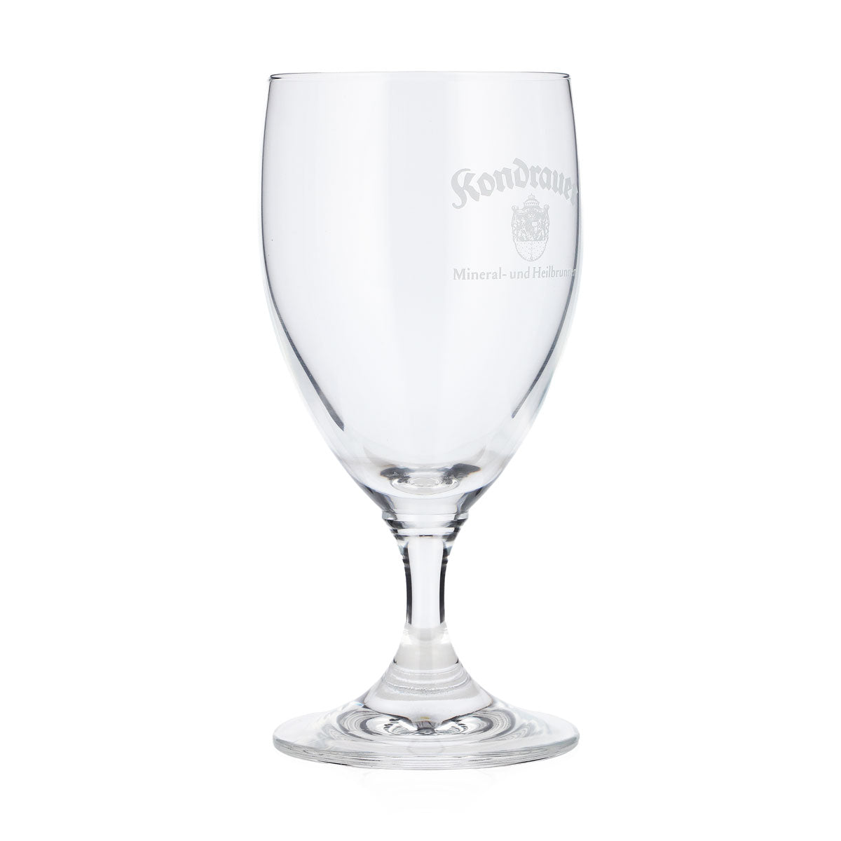 Verre à eau Kondrauer 0,17 l, verre à pied – Vue 2