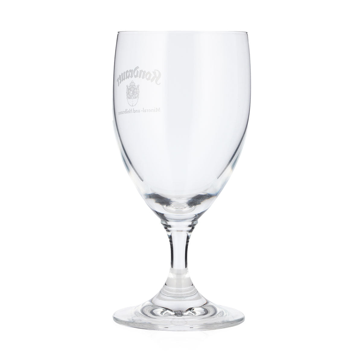 Verre à eau Kondrauer 0,17 l, verre à pied – Vue 3