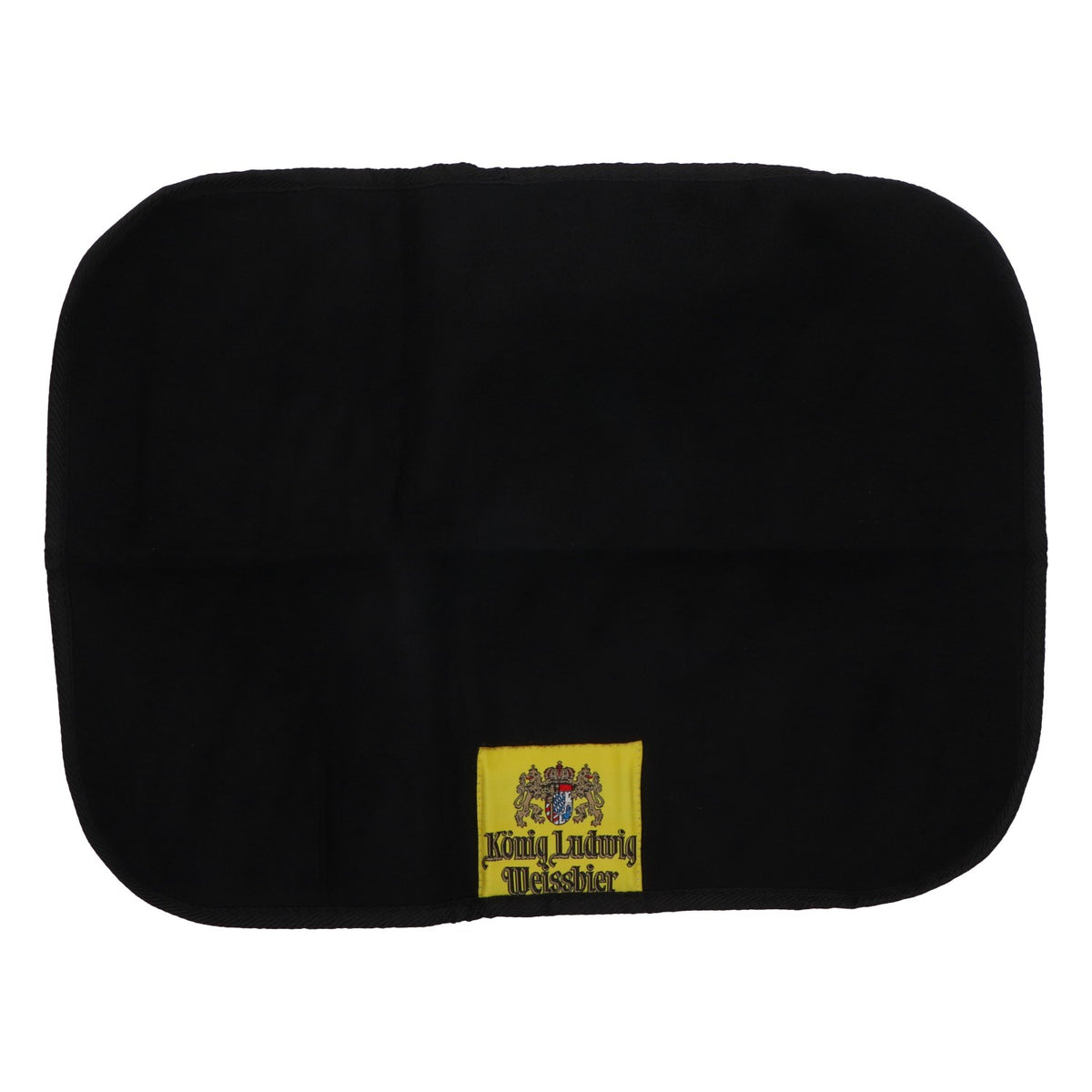 Coussin d'assise König Ludwig Bier Thermo Housse Néoprène Outdoor Camping Stade