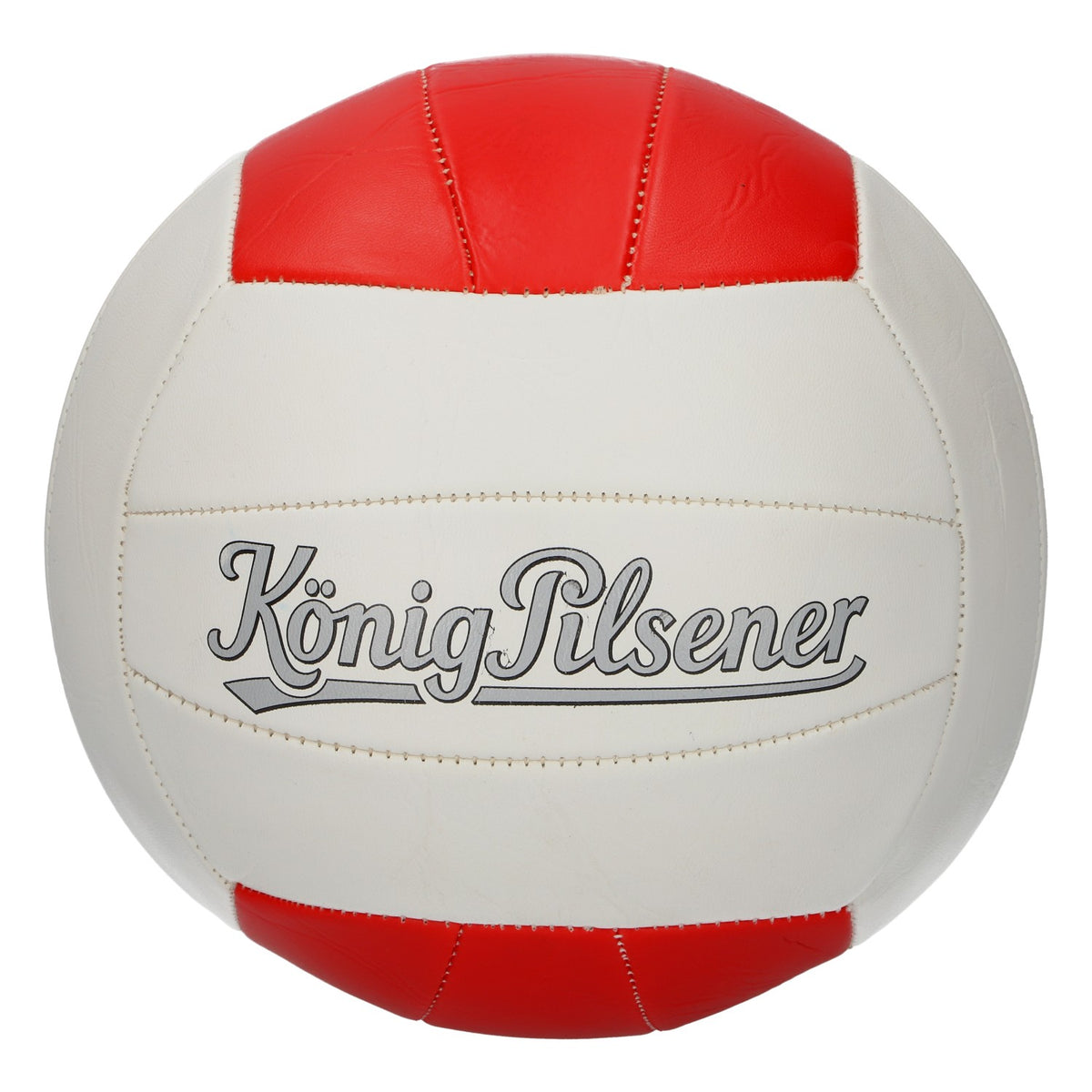 König Pilsener Beach-volley Ballon de plage Funball Ballon de sport Robinson