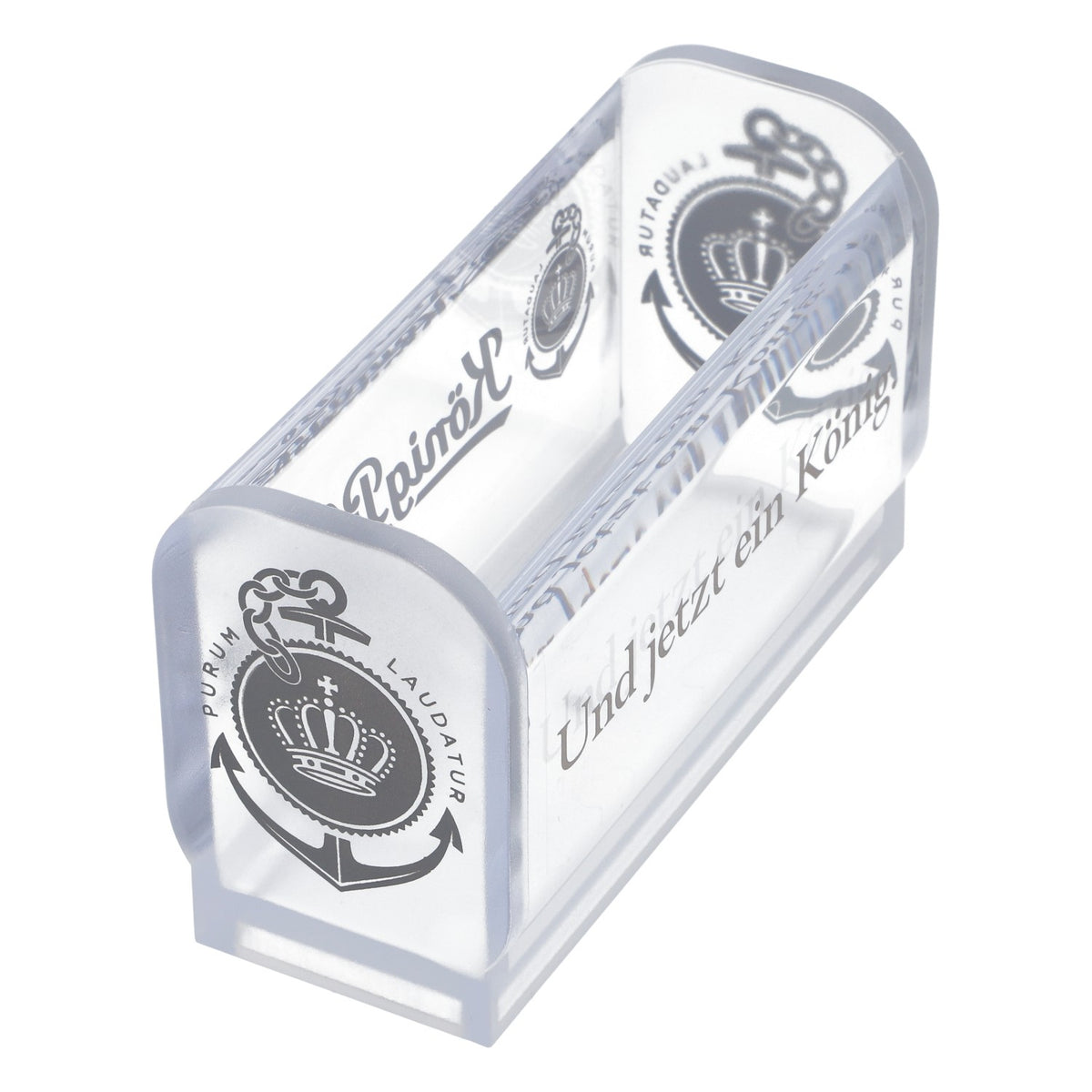 Porte-dessous-de-plat König Pilsener pour dessous-de-plat transparents – Vue 3