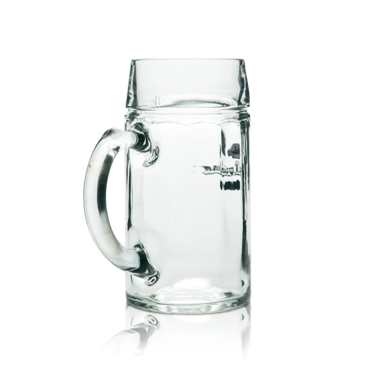Verre König Pilsener 1 l, chope graduée, verres à bière, brasserie, gastronomie, calibré – Vue 2