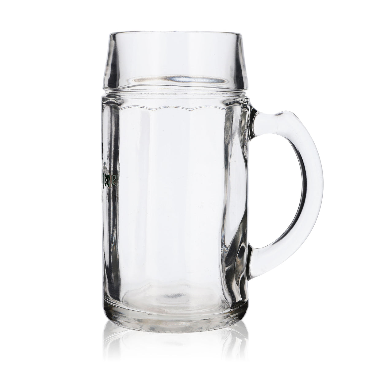 Verre à bière Königsbacher Oktoberfest 1,0 l, verre à bière – Vue 6