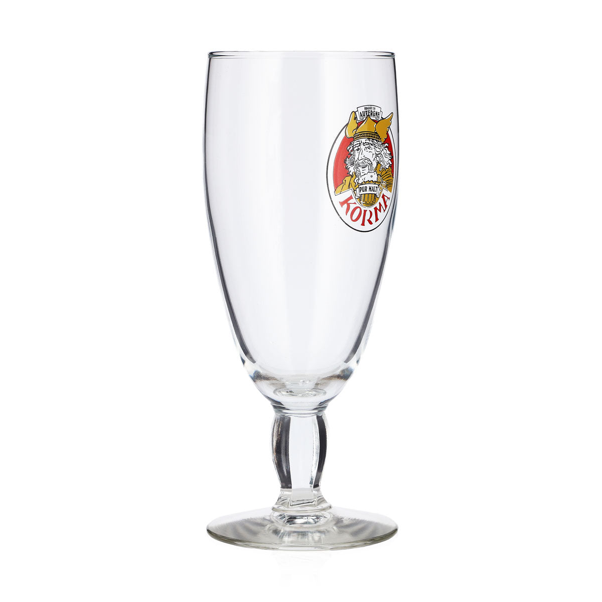 Verre à bière Korma, 0,35 l, forme de coupe – Vue 2