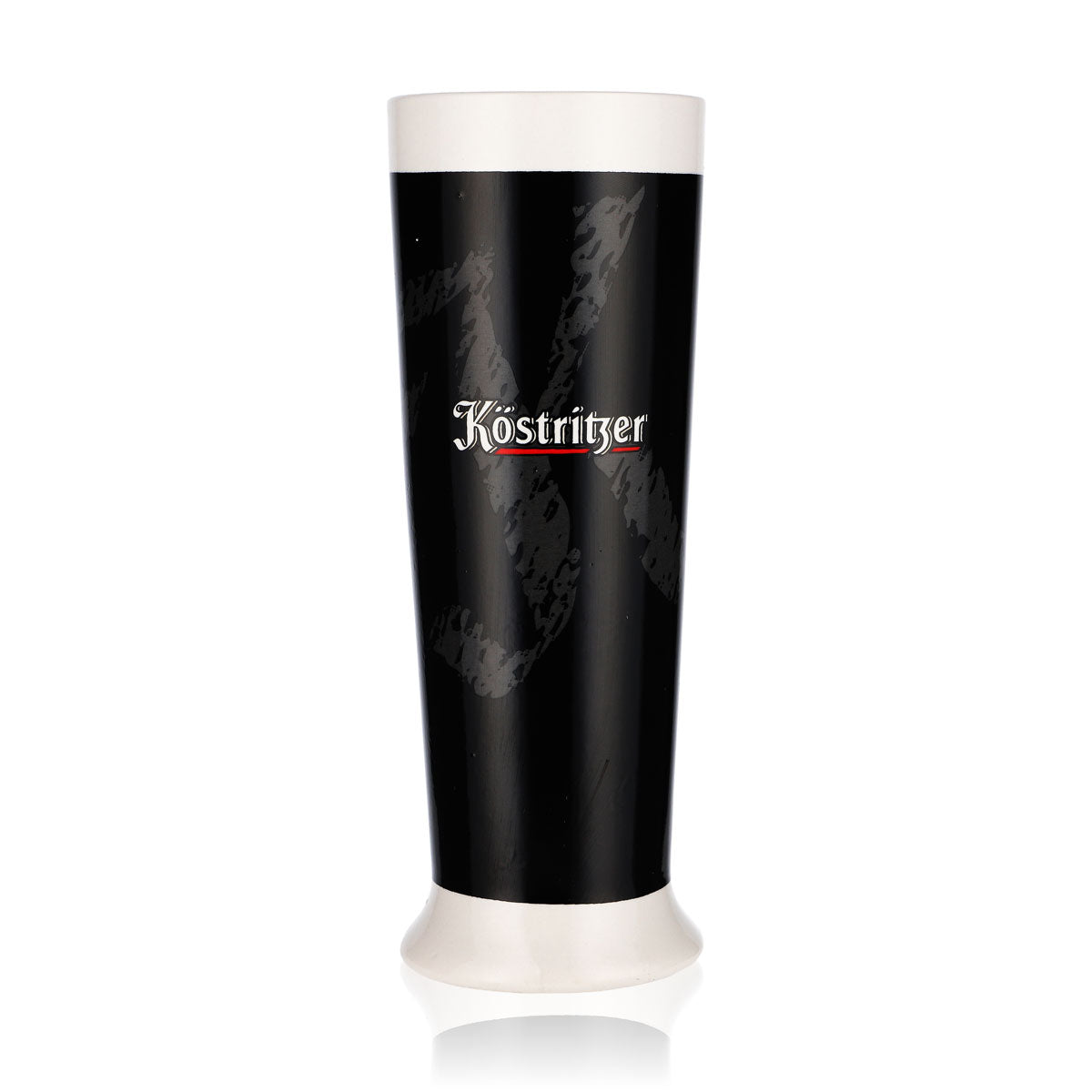 Bière Köstritzer Verre Chope en grès Éditions Seidel Verre/Verres 0,5 l Chope de collection