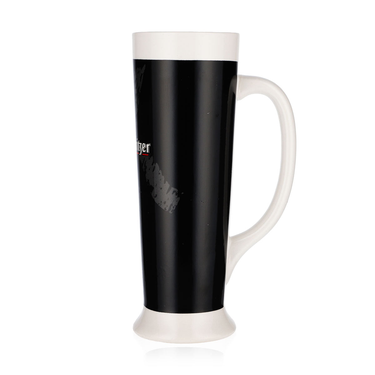Bière Köstritzer Verre Chope en grès Éditions Seidel Verre/Verres 0,5 l Chope de collection – Vue 5