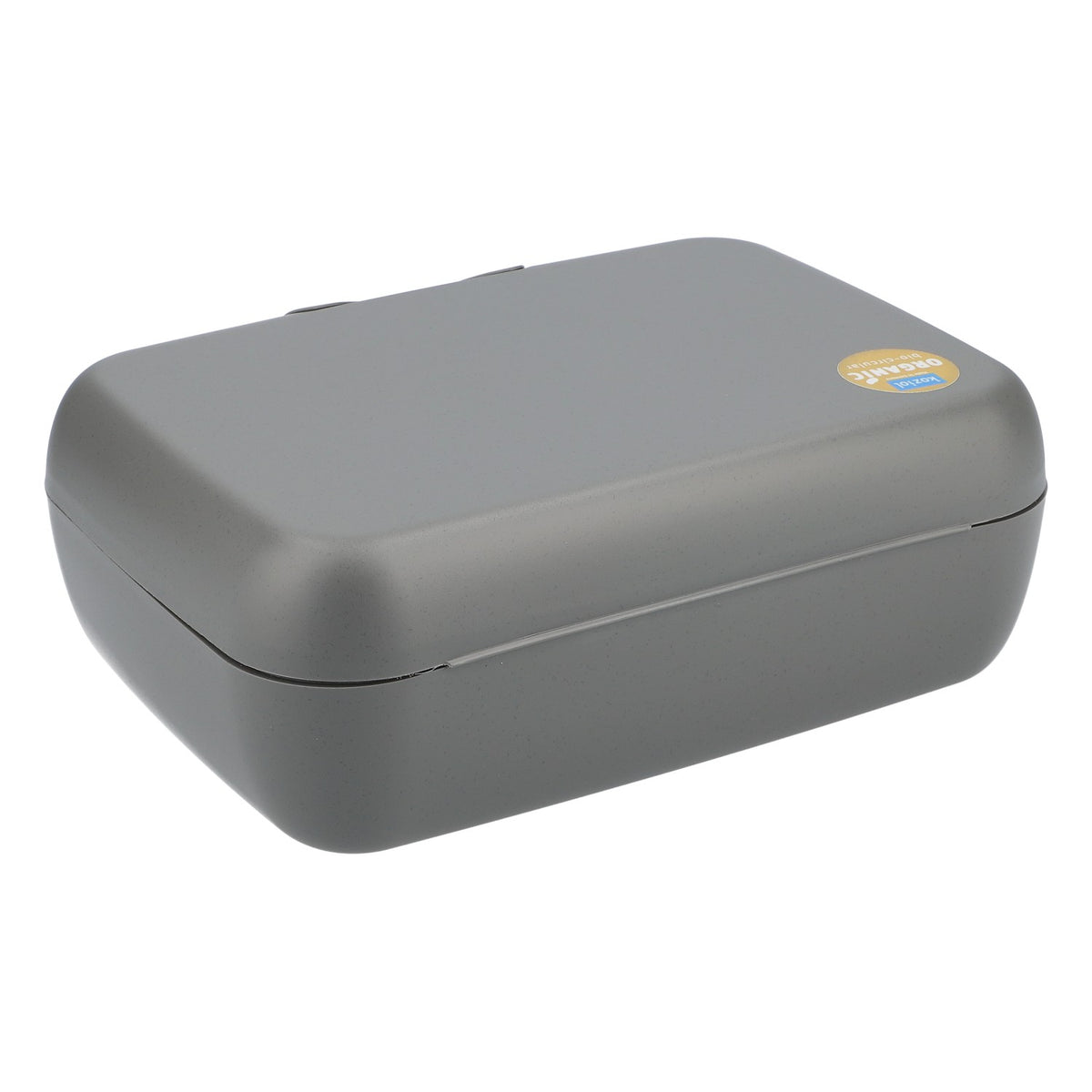 Set de boîte à lunch Koziol avec boîte Set de couverts CANDY READY Boîte à sandwich – Vue 4