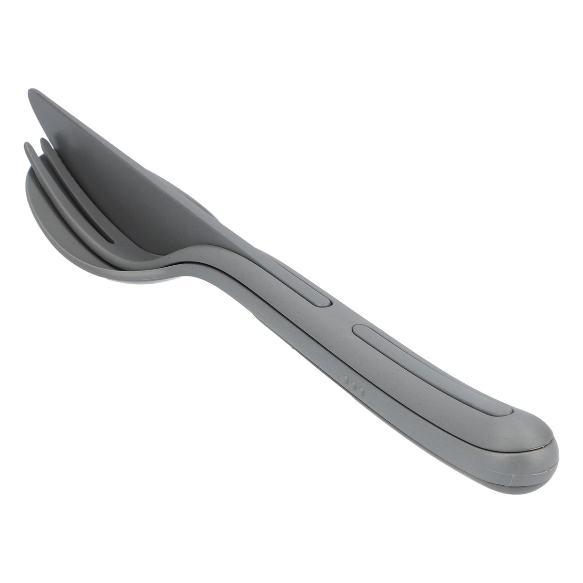 Koziol Couverts à muesli Couverts de voyage Couverts outdoor KLICK ETUI – Vue 5