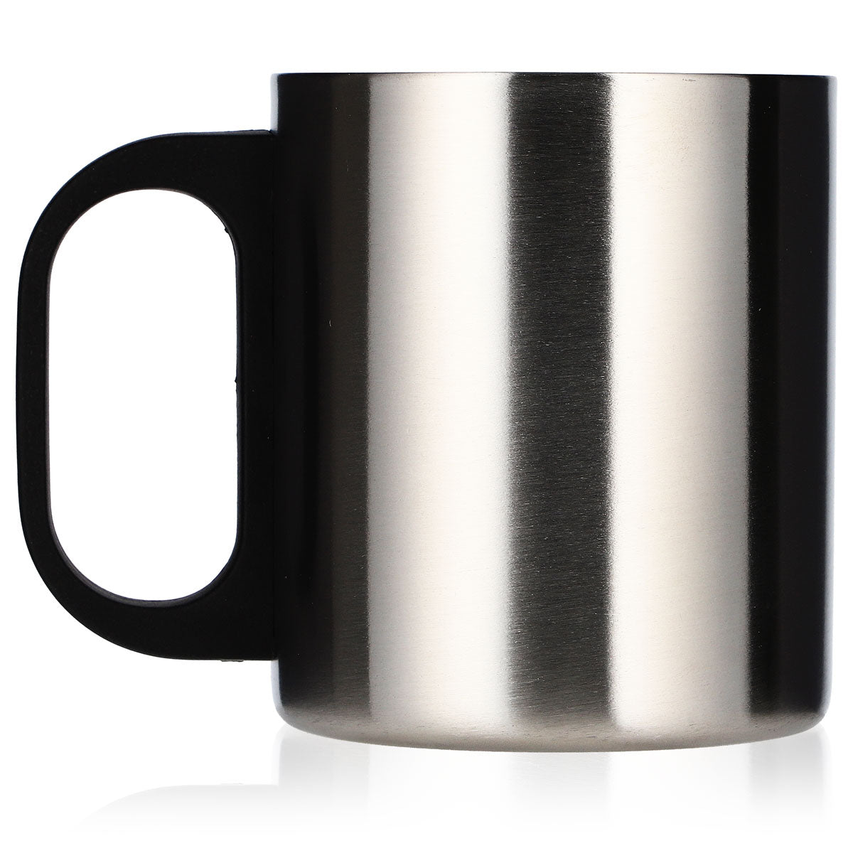Verre alimentaire Kraft 0,3 l, tasse de collection « Miracoli », mug en acier inoxydable Kraft – Vue 3