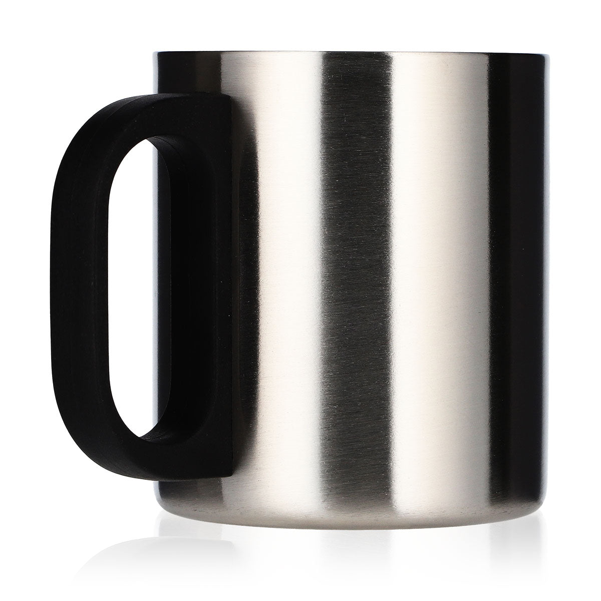 Verre alimentaire Kraft 0,3 l, tasse de collection « Miracoli », mug en acier inoxydable Kraft – Vue 4