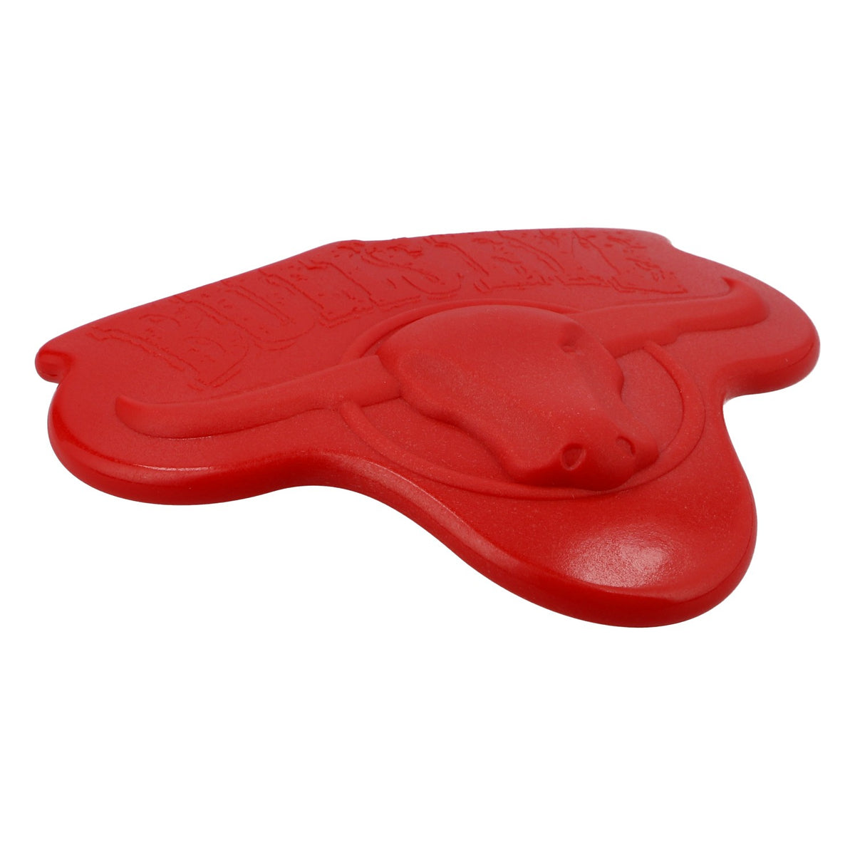 Kraft Lebensmittel Koziol Décapsuleur BullsEye Rouge – Vue 3