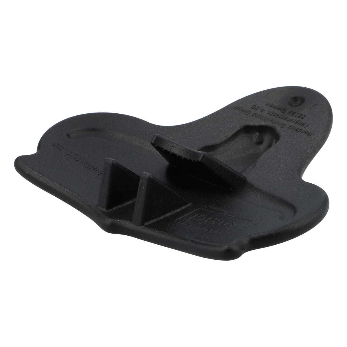 Kraft Lebensmittel Koziol Décapsuleur BullsEye Noir – Vue 4