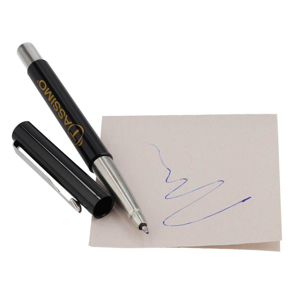 Kraft Lebensmittel Parker Rollerball Tassimo Stylo à encre