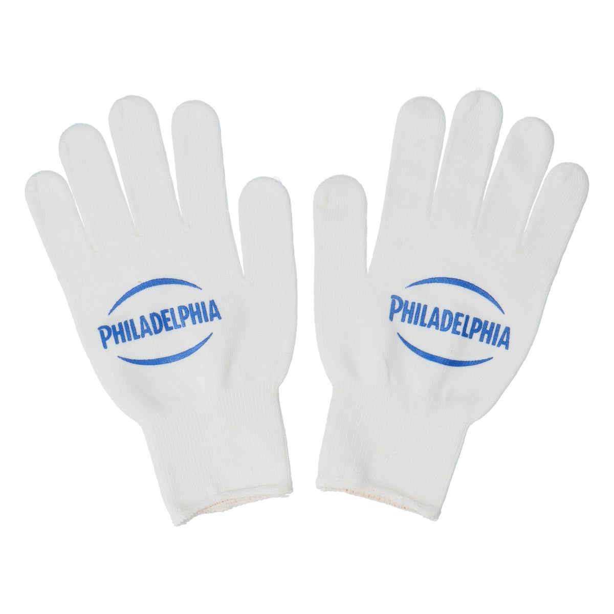 Gants Kraft Philadelphia Frost pour aliments, modèle à picots – Vue 2