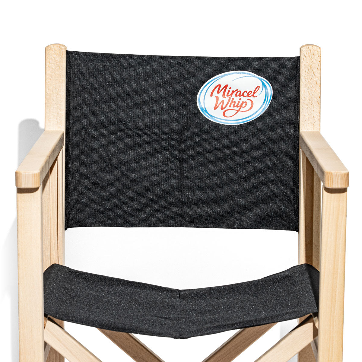Chaise de plage Kraft Miracel Whip en bois de hêtre véritable  Chaise de jardin Chaise pliante – Vue 3