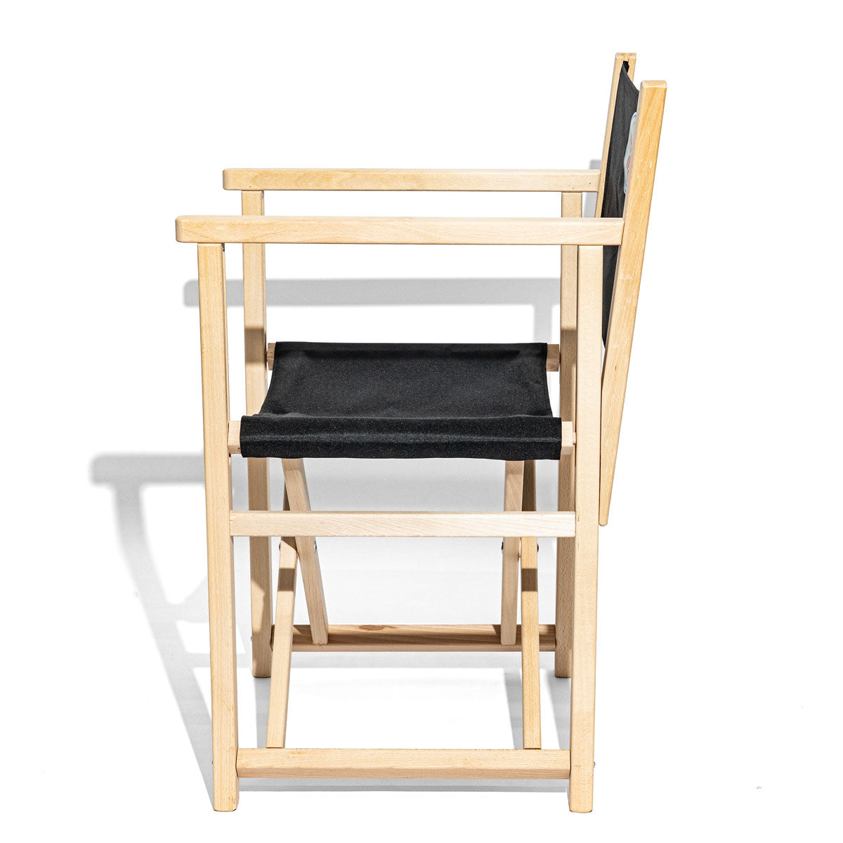 Chaise de plage Kraft Miracel Whip en bois de hêtre véritable  Chaise de jardin Chaise pliante – Vue 4