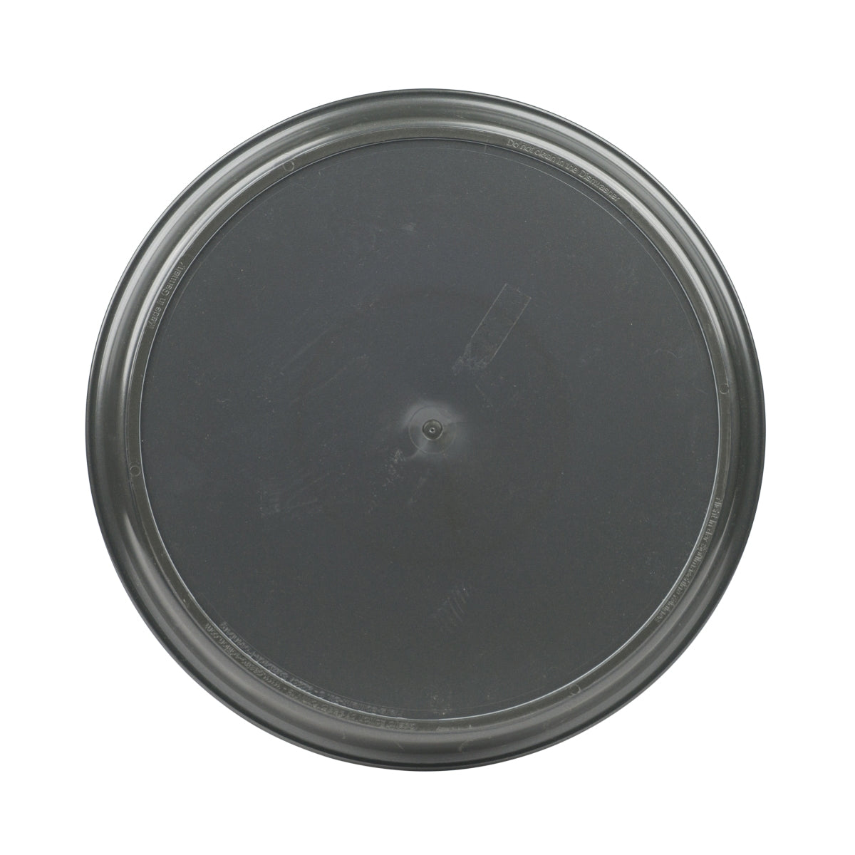 Plateau à bière Krombacher 37 cm en plastique antidérapant noir avec verres de service Gastro – Vue 2