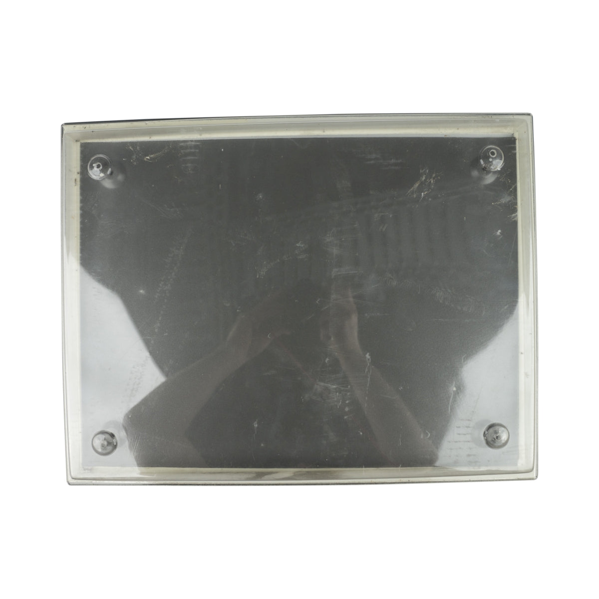 Krombacher Vitrine pour menus Vitrine 53x41 cm Plate Décoration d'occasion – Vue 2