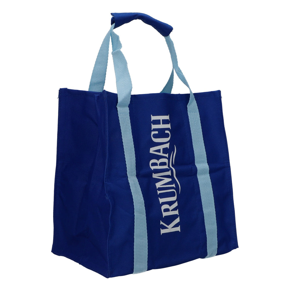 Sac à main Krumbach Wasser, bleu clair, avec anses