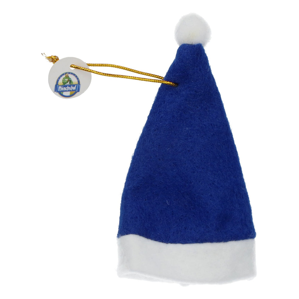 Pendentif de Noël « Mönchshof » de la brasserie Reichelbräu de Kulmbach