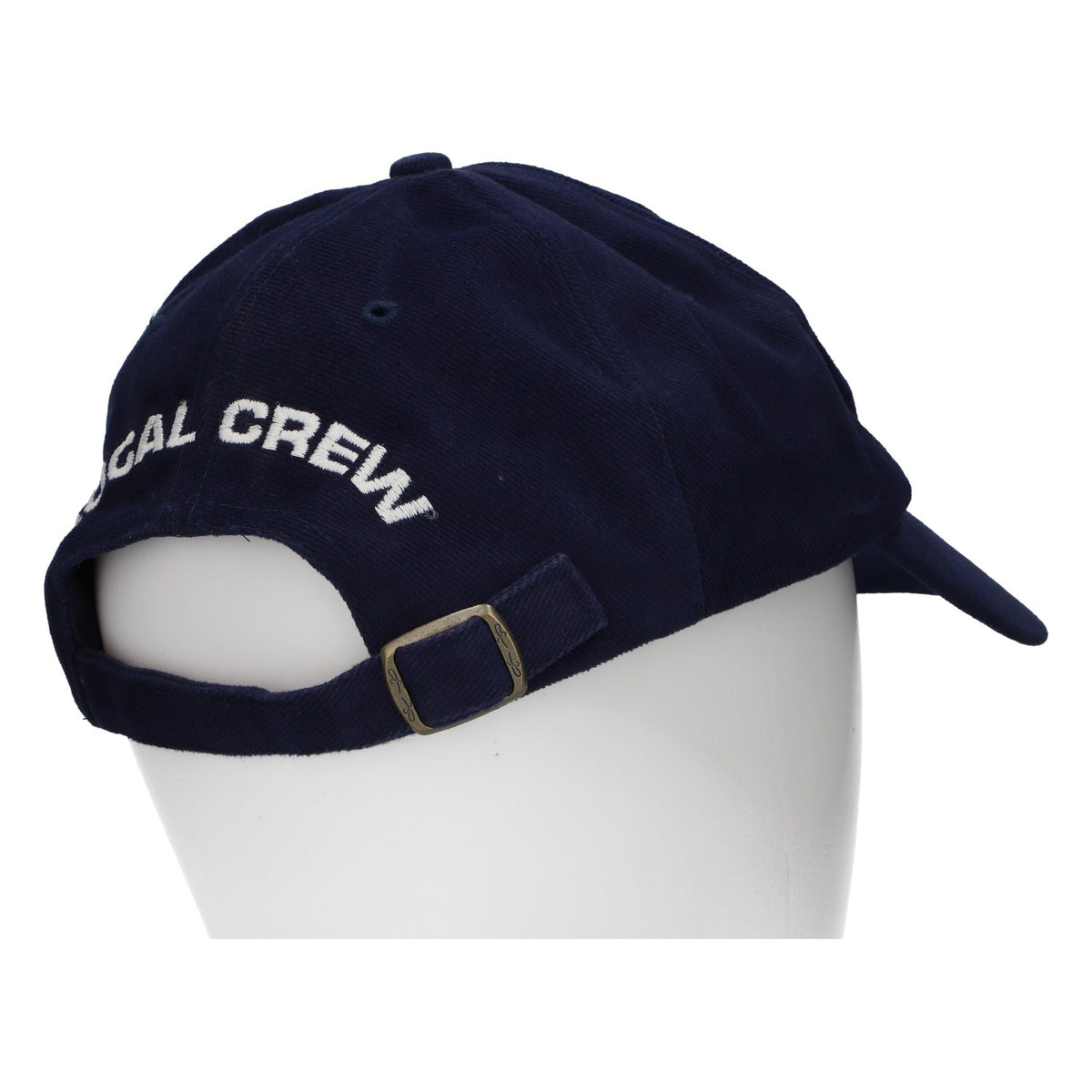Casquette de baseball « Kulmbacher Reichelbräu » – Longue nuit du cinéma de Kulmbach – Bleu – Vue 4