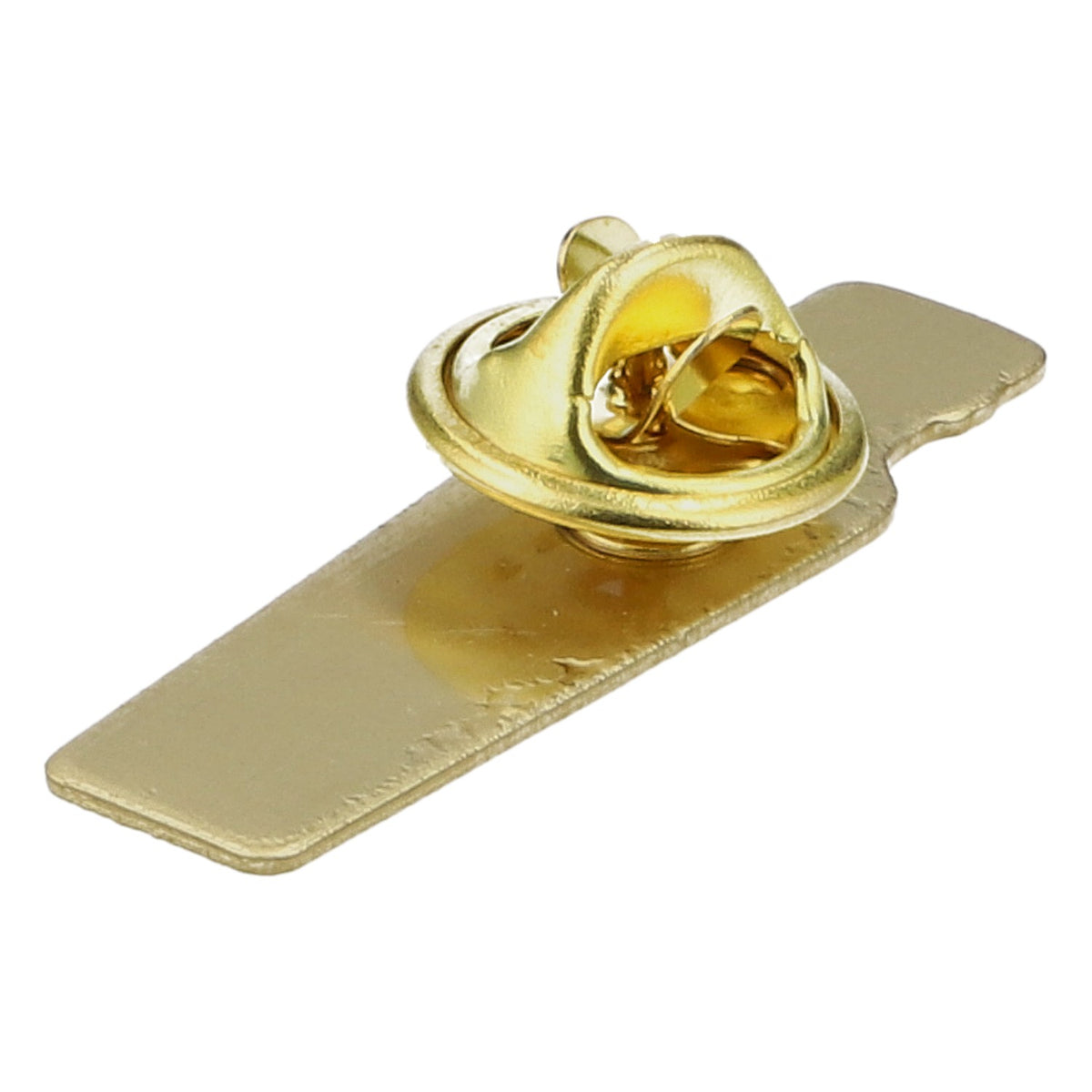 Kümmerling : pin's, bouteille, « Der Sanfte Bitter », accessoire de collection – Vue 3