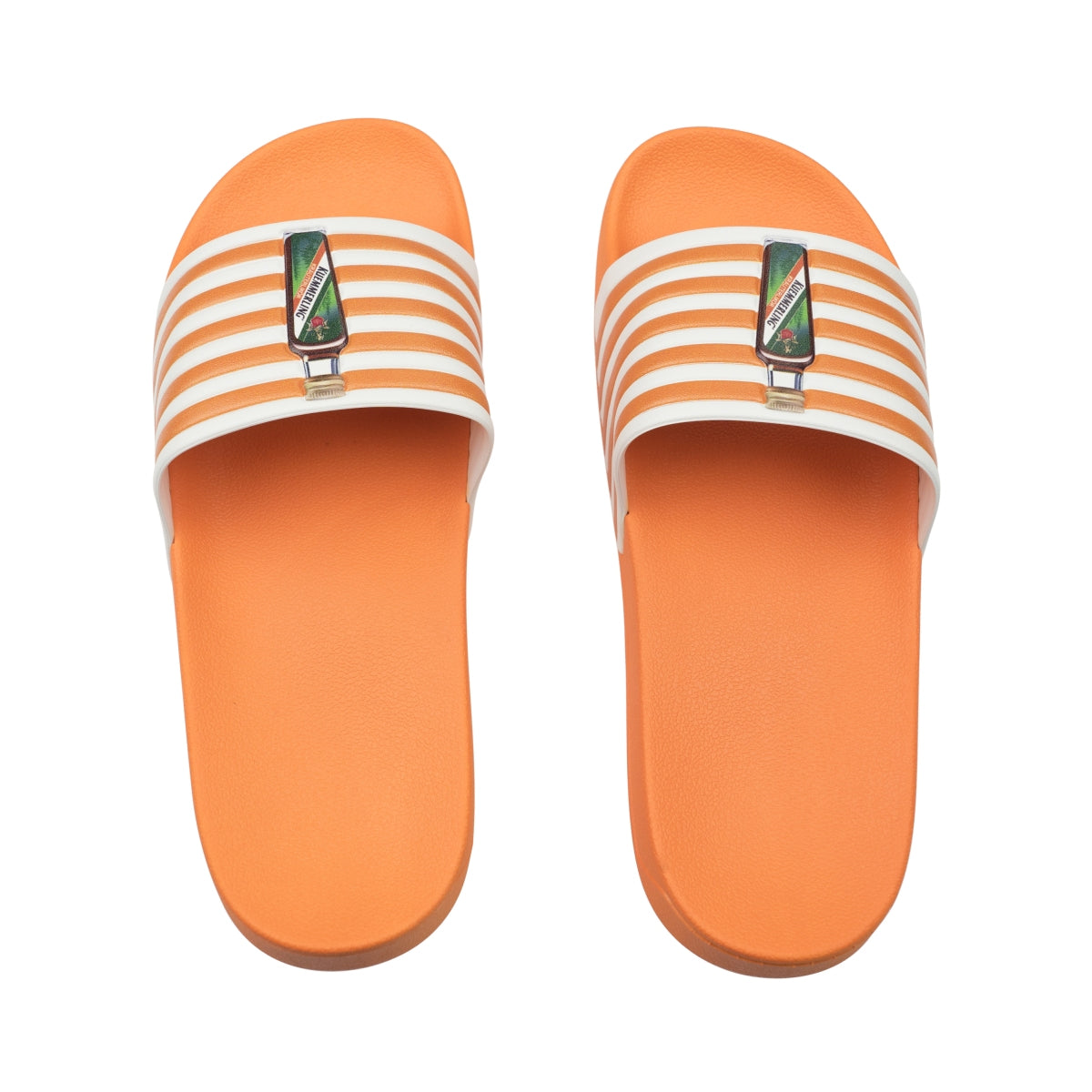 Tongs Kümmerling Kümmiletten taille 39/40 sandales de bain unisexes – Vue 5