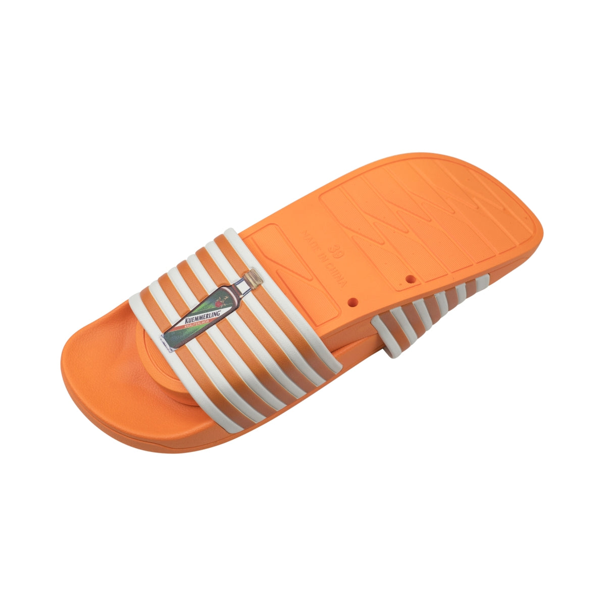Tongs Kümmerling Kümmiletten taille 39/40 sandales de bain unisexes – Vue 3