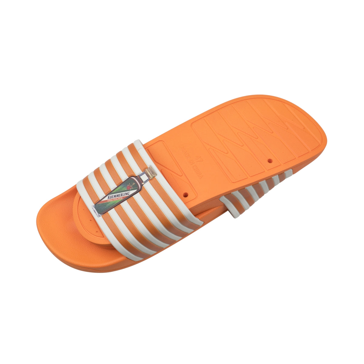 Tongs Kümmerling Kümmiletten taille 47/48 sandales de bain unisexes – Vue 3
