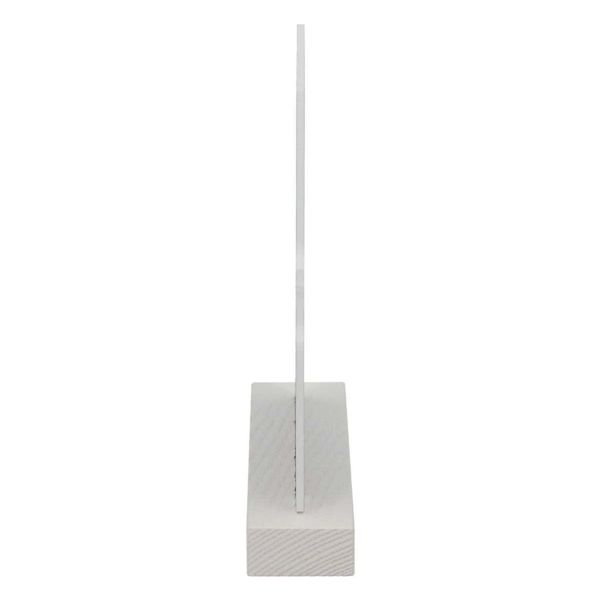 Liqueur Kümmerling Mini ardoise, présentoir de table, neuf, en bois noir – Vue 3