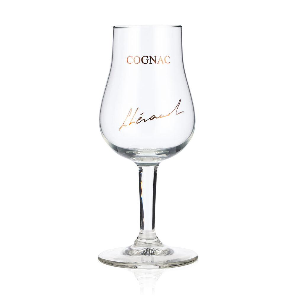 Verres à cognac L'Héraud Verres de dégustation 0,13 l Nosing Durobor