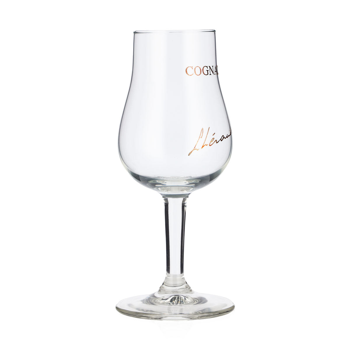 Verres à cognac L'Héraud Verres de dégustation 0,13 l Nosing Durobor – Vue 2