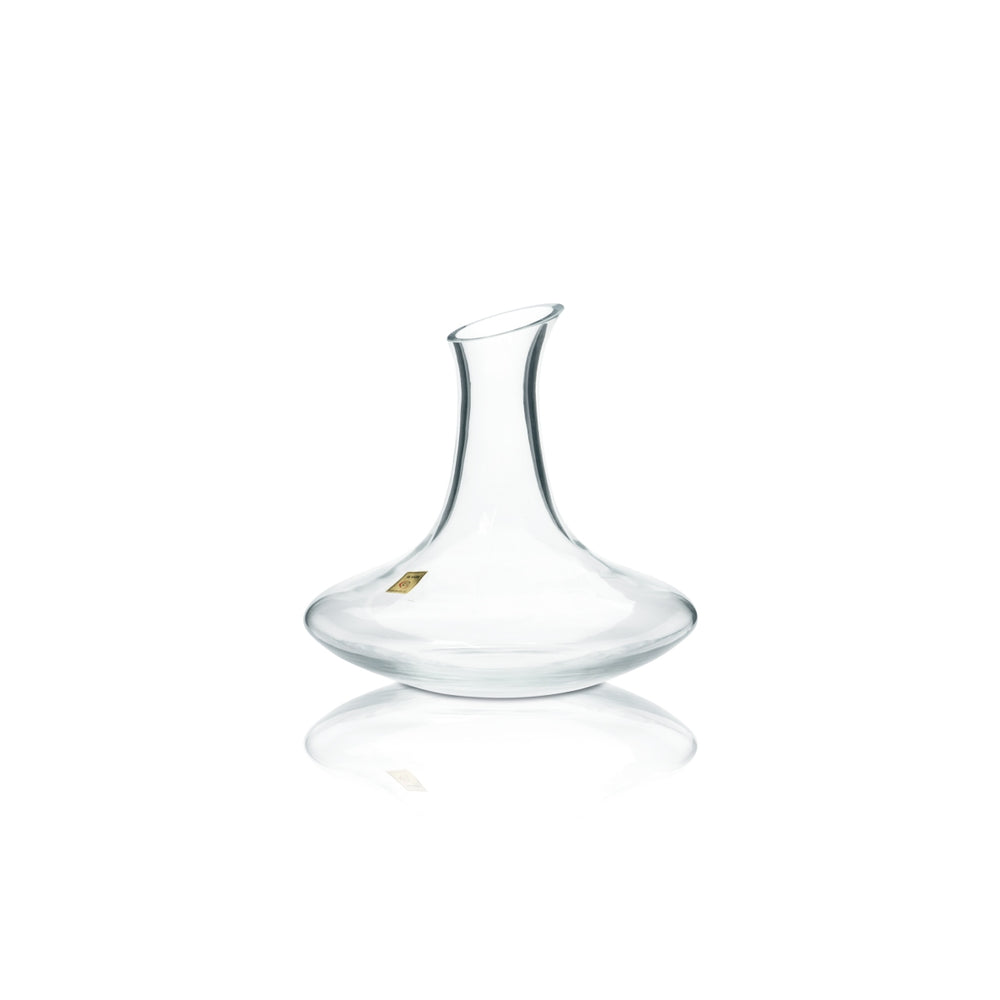 La Vida Carafe à vin 2L Sommelier Verre Carafe à vin raffinée Bar Gastronomie